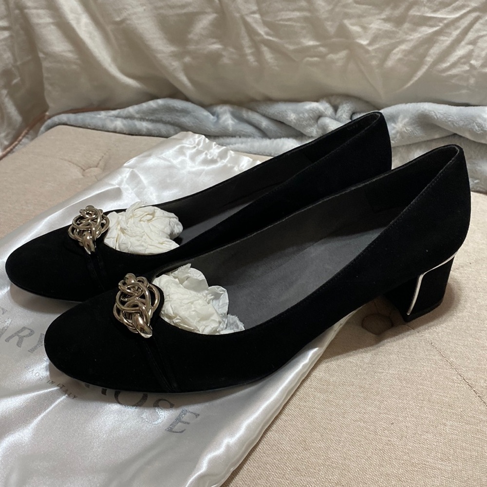EUC Stuart Weitzman